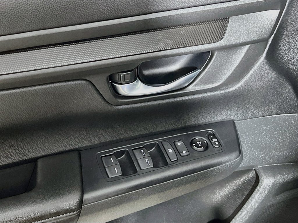 Used 2026 Honda CR-V EX image 14