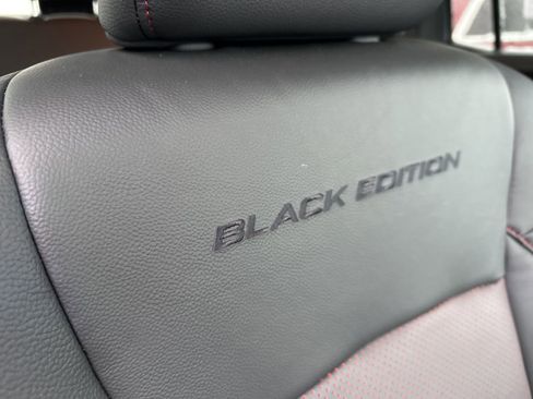 Used 2024 Honda Ridgeline Black Edition image 20