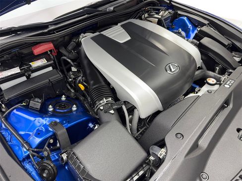 Used 2025 Lexus IS 350 F Sport w/ Accessory Package 2 image 77