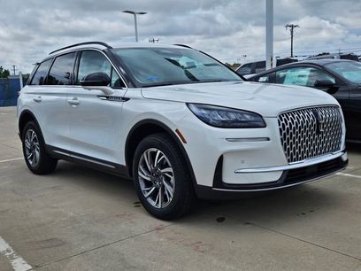 New 2026 Lincoln Corsair Premiere