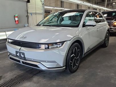 Used 2024 Hyundai Ioniq 5 Limited