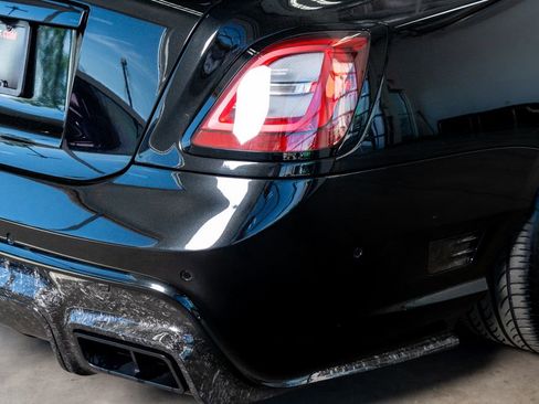 Used 2022 Rolls-Royce Ghost image 31