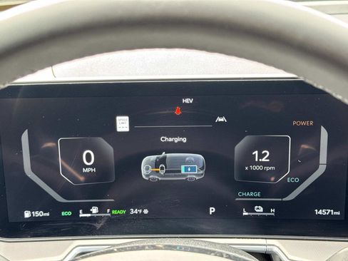 Used 2025 Kia Sorento SX Prestige image 9