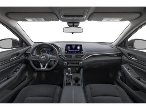 New 2026 Nissan Altima 2.5 SV w/ SV Premium Package AWD/4WD image 7
