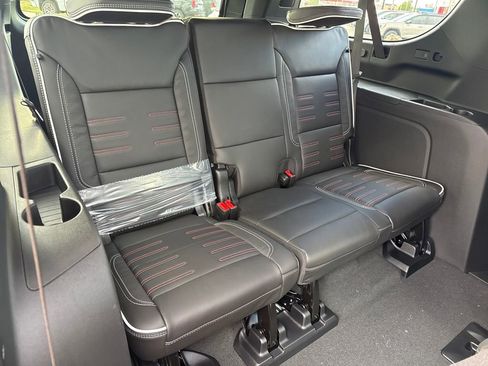 New 2026 GMC Yukon XL AT4 Ultimate image 12