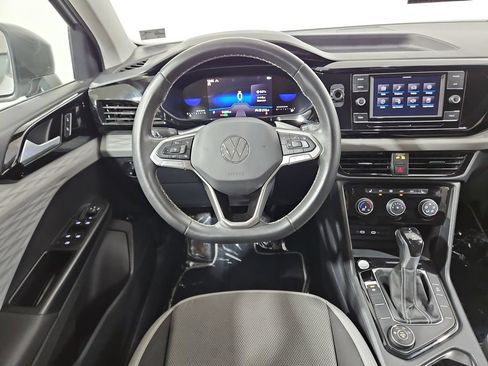 Used 2023 Volkswagen Taos S w/ Driver Assistance Package AWD/4WD image 14
