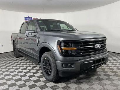 New 2025 Ford F150 XLT