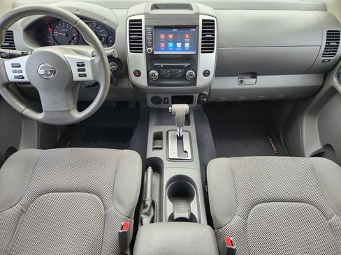 Used 2019 Nissan Frontier SV image 27