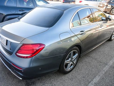 Used 2018 Mercedes-Benz E 300 w/ Premium 1 Package image 5