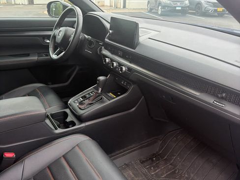 Used 2024 Honda CR-V Sport-L image 7