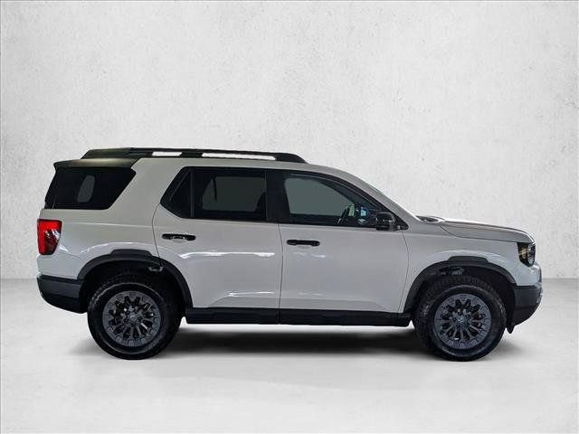 Used 2026 Honda Passport TrailSport image 4