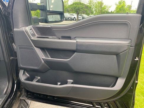 Used 2023 Ford F150 XLT w/ Equipment Group 302A High AWD/4WD image 22