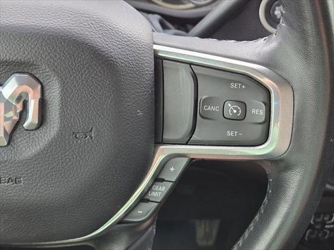 Certified 2024 RAM 2500 Laramie AWD/4WD image 23