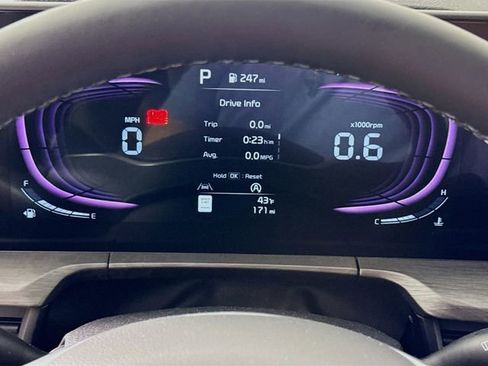 New 2025 Kia Telluride EX X-Line image 14