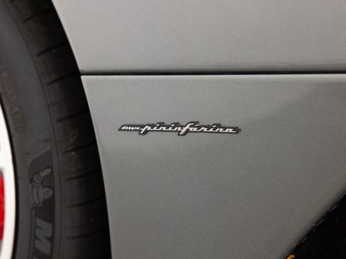 Certified 2005 Ferrari F430 Spider RWD image 36