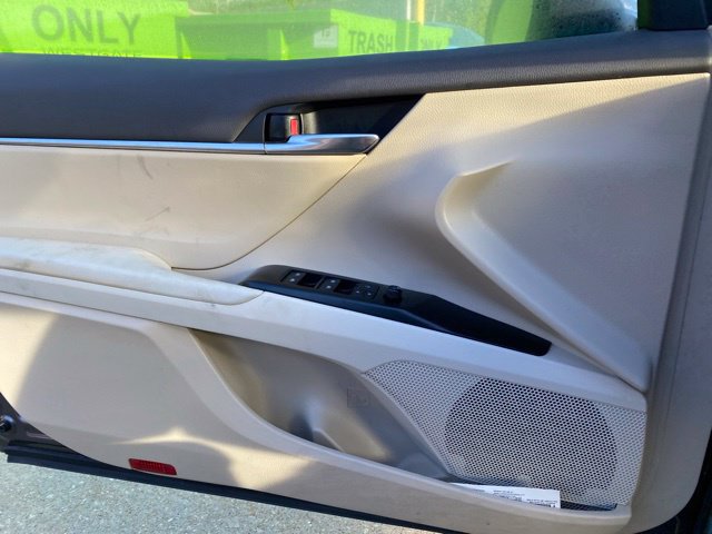 Used 2020 Toyota Camry LE w/ Fleet Convenience Package FWD image 25