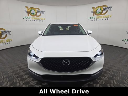 Used 2024 MAZDA CX-30 AWD 2.5 S image 3