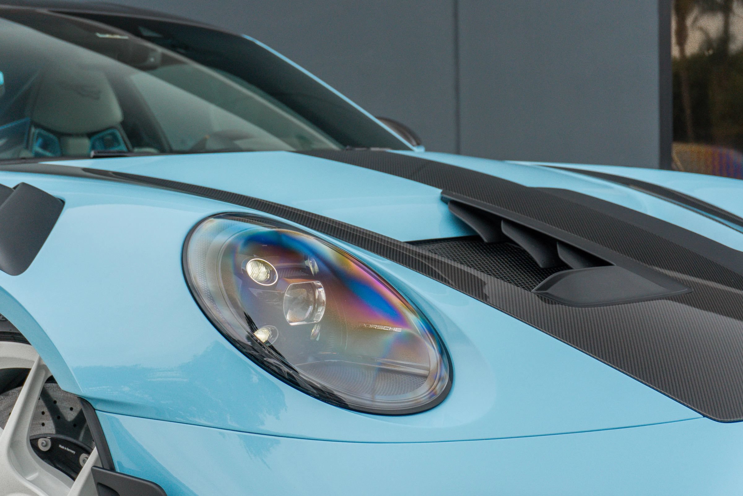 Used 2024 Porsche 911 GT3 RS RWD image 33