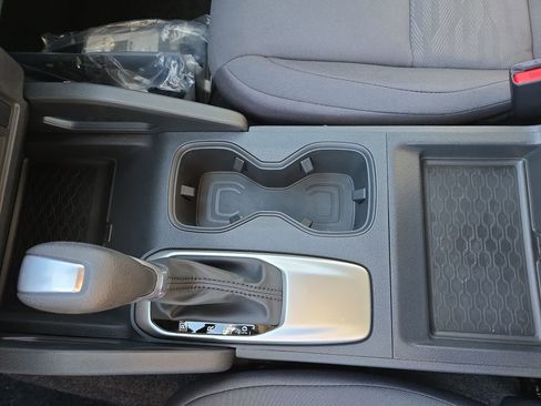 New 2026 Nissan Frontier S AWD/4WD image 24