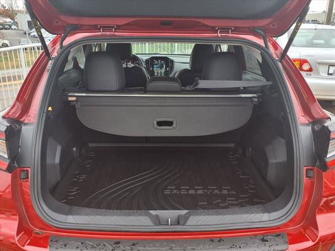 Certified 2025 Subaru Crosstrek 2.5i Limited w/ Crosstrek Mirror Package image 21