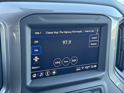 New 2026 GMC Sierra 1500 Pro w/ Graphite Edition RWD image 28