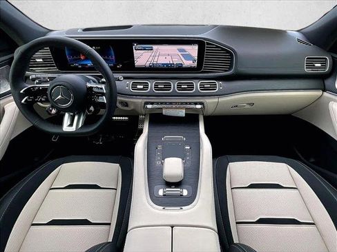 New 2026 Mercedes-Benz GLE 53 AMG 4MATIC image 7