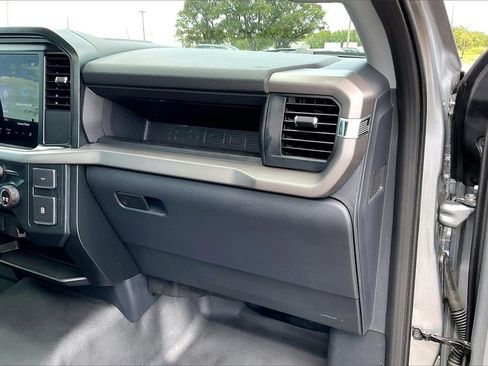 Used 2025 Ford F150 XL w/ Equipment Group 103A High image 19