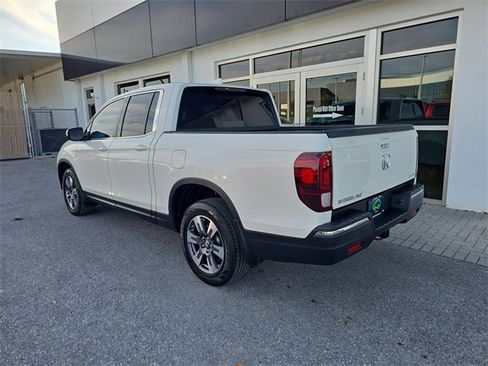 Used 2019 Honda Ridgeline RTL-T image 5