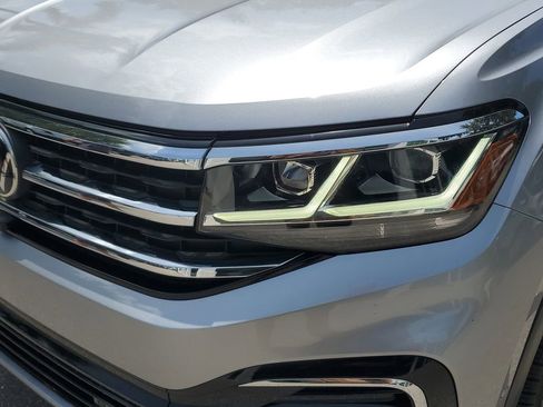 Used 2020 Volkswagen Atlas Cross Sport SEL Premium R-Line AWD/4WD image 10