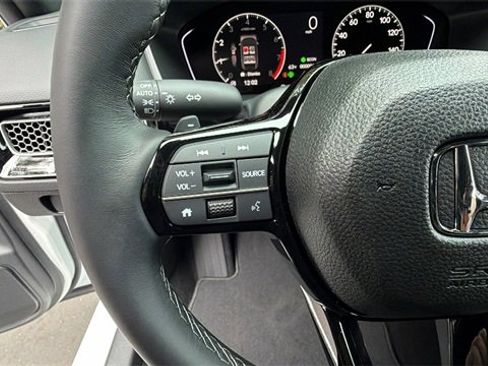 New 2026 Honda Civic Sport image 26