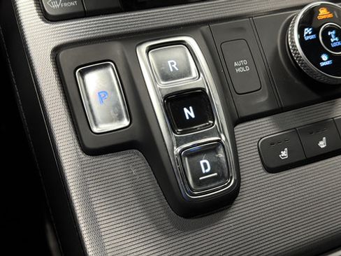 Used 2023 Hyundai Palisade Calligraphy AWD/4WD image 19