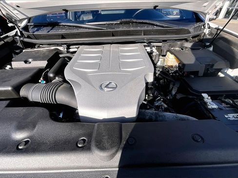 Used 2022 Lexus GX 460 image 10