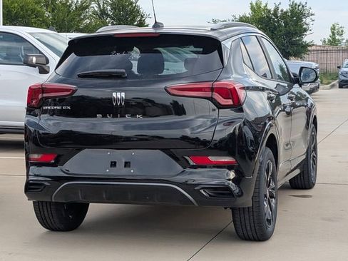 New 2026 Buick Encore GX Sport Touring w/ Comfort Package FWD image 4