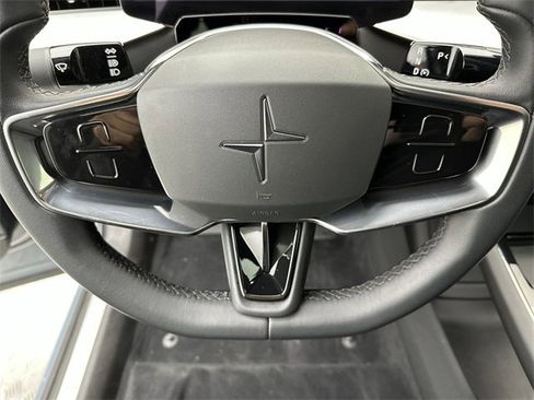Used 2025 Polestar Polestar 3 Long Range Dual Motor Launch E image 14