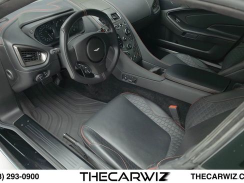 Used 2016 Aston Martin Vanquish Coupe RWD image 38