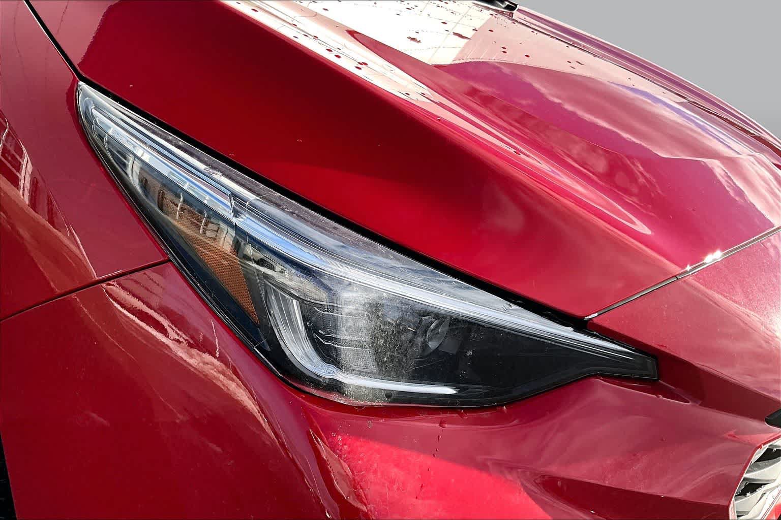 New 2026 Subaru Impreza RS AWD/4WD image 14