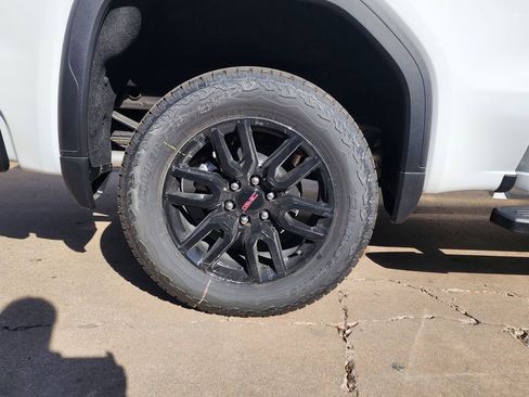 New 2026 GMC Sierra 1500 Elevation image 49