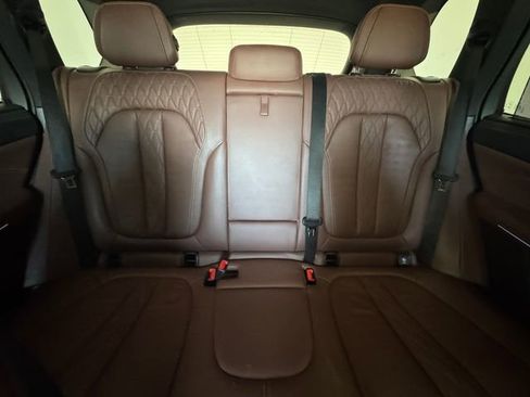 Used 2020 BMW X5 xDrive50i w/ Executive Package AWD/4WD image 7