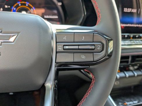 New 2026 Chevrolet Colorado W/T image 22