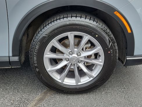 Used 2023 Honda CR-V EX-L image 8