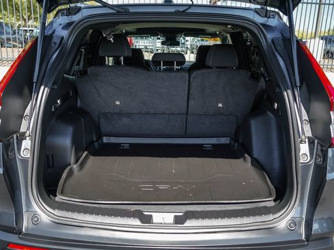 Used 2023 Honda CR-V Sport image 30