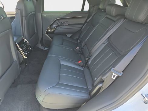 New 2026 Land Rover Range Rover Sport Dynamic SE AWD/4WD image 15