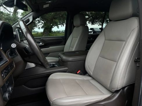 Used 2022 Chevrolet Tahoe LT RWD image 16
