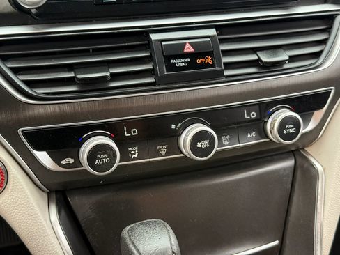 Used 2020 Honda Accord LX image 20