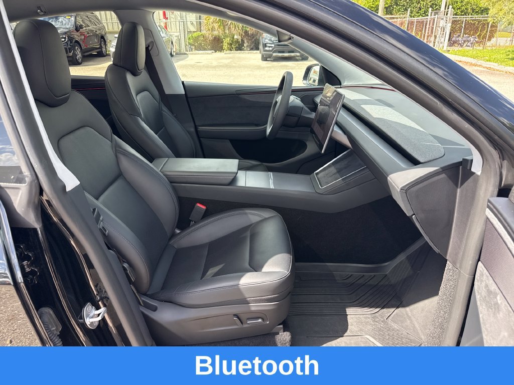 Used 2026 Tesla Model Y 2WD image 22