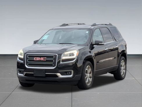Used 2014 GMC Acadia SLT image 10