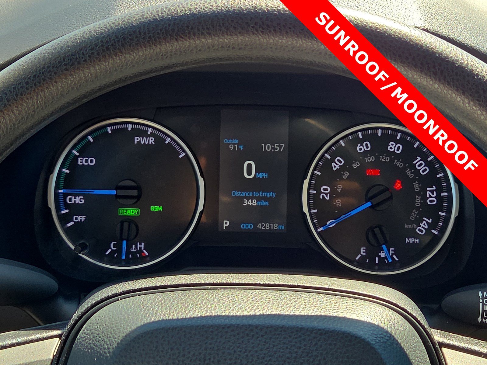 Used 2022 Toyota RAV4 XLE w/ Convenience Package AWD/4WD image 23