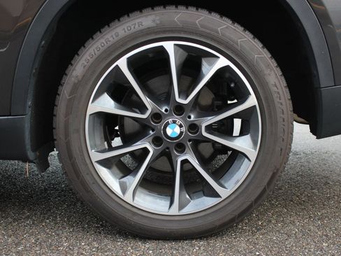 Used 2016 BMW X5 xDrive35i image 15