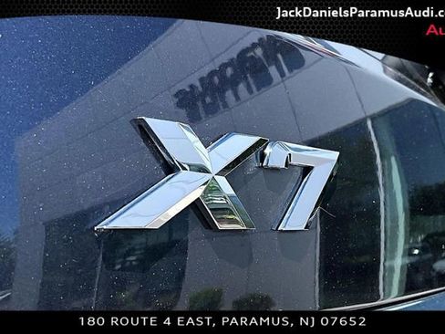 Used 2020 BMW X7 xDrive40i AWD/4WD image 23