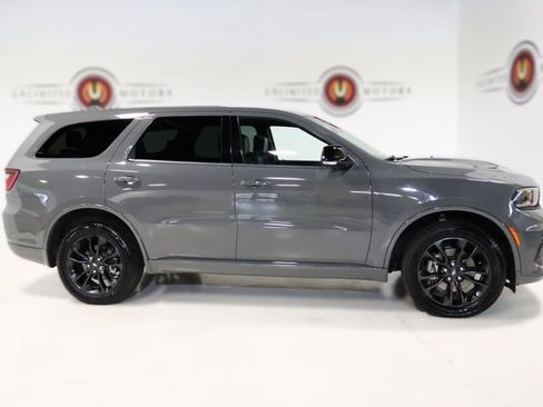 Used 2022 Dodge Durango GT image 5